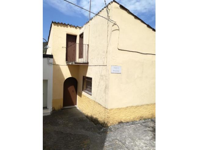 Anteprima foto 1 - Casa indipendente in Vendita a Laino Borgo (Cosenza)