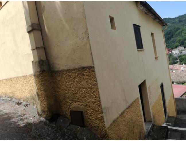 Anteprima foto 7 - Casa indipendente in Vendita a Laino Borgo (Cosenza)