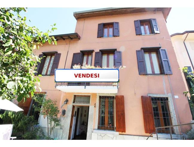 Anteprima foto 1 - Casa indipendente in Vendita a Laino (Como)