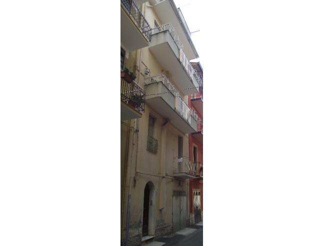 Anteprima foto 1 - Casa indipendente in Vendita a Lamezia Terme - Nicastro