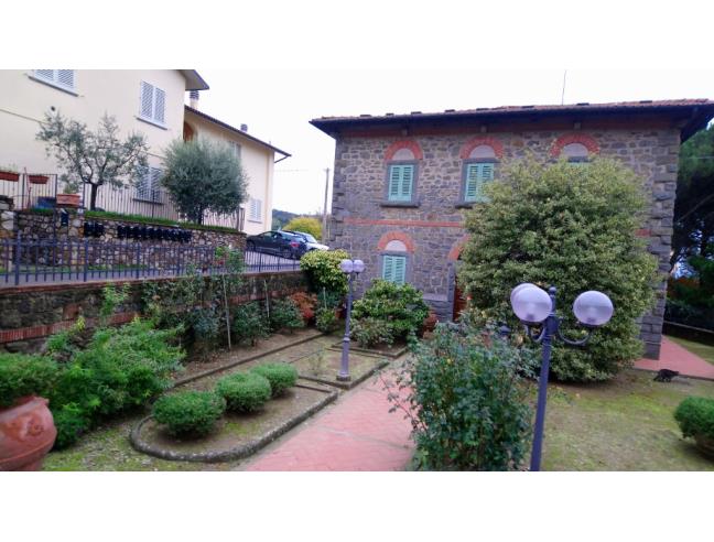Anteprima foto 1 - Casa indipendente in Vendita a Lamporecchio - San Baronto