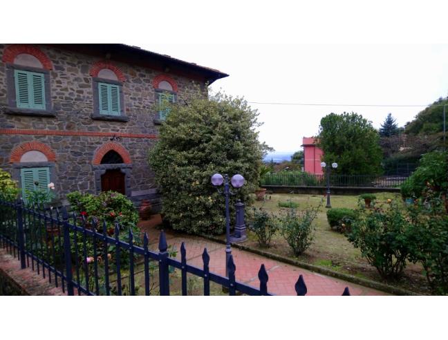 Anteprima foto 5 - Casa indipendente in Vendita a Lamporecchio - San Baronto