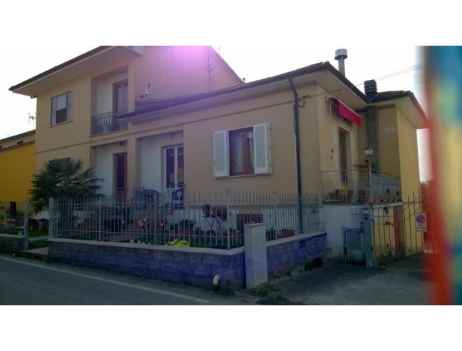 Anteprima foto 1 - Casa indipendente in Vendita a Larciano - Biccimurri