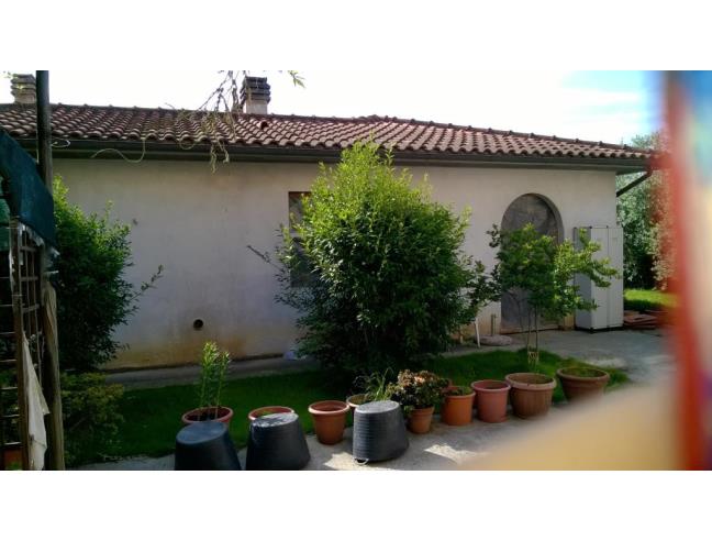 Anteprima foto 2 - Casa indipendente in Vendita a Larciano - Biccimurri
