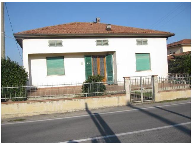 Anteprima foto 1 - Casa indipendente in Vendita a Larciano - Castelmartini