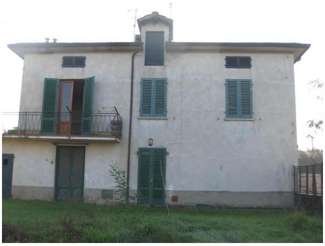 Anteprima foto 3 - Casa indipendente in Vendita a Larciano - Castelmartini