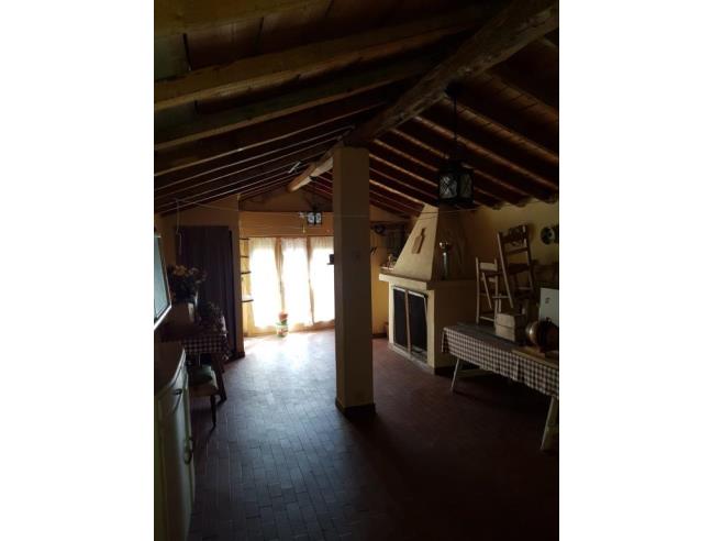 Anteprima foto 1 - Casa indipendente in Vendita a Las Plassas (Medio Campidano)