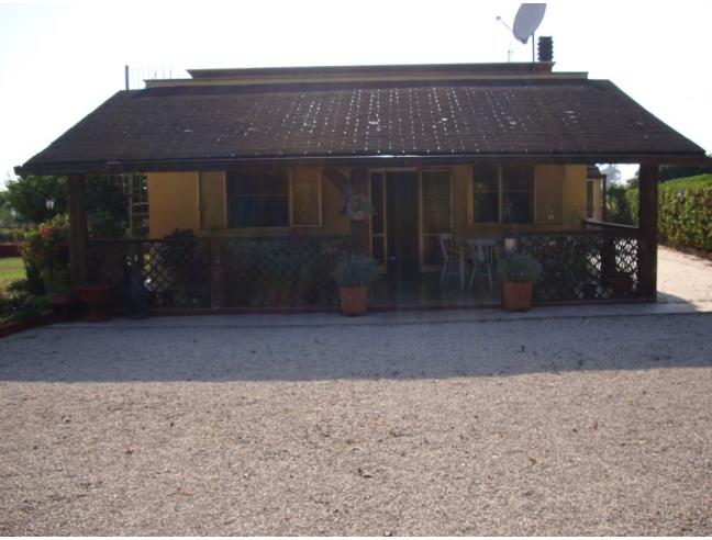 Anteprima foto 6 - Casa indipendente in Vendita a Latina - Borgo Sabotino-Foce Verde