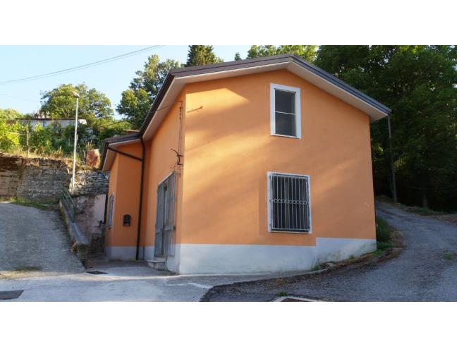 Anteprima foto 1 - Casa indipendente in Vendita a Latronico - Cerri