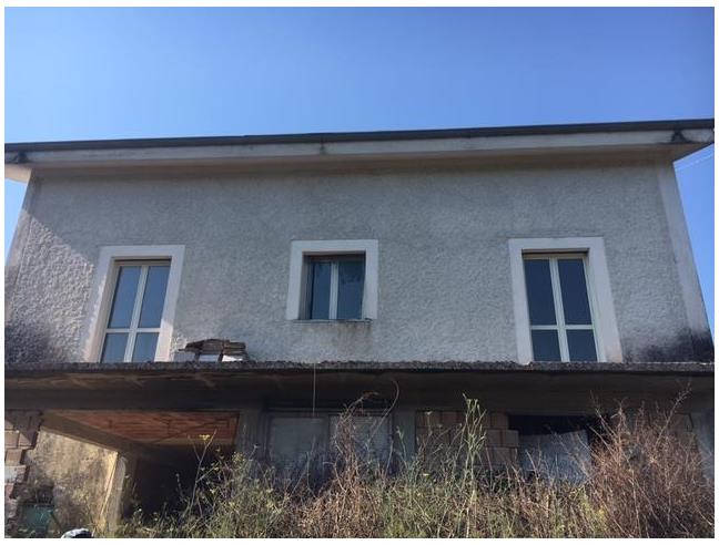 Anteprima foto 3 - Casa indipendente in Vendita a Lauria (Potenza)