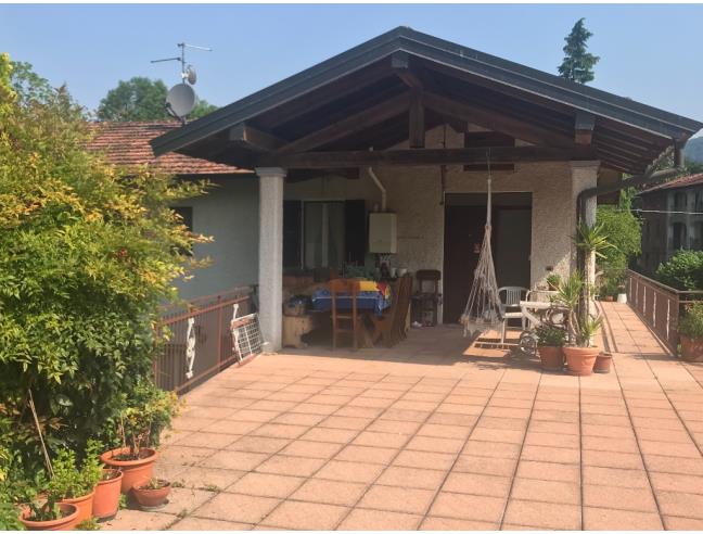 Anteprima foto 1 - Casa indipendente in Vendita a Laveno-Mombello (Varese)