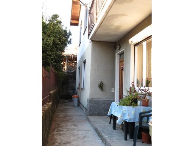 Anteprima foto 2 - Casa indipendente in Vendita a Laveno-Mombello (Varese)