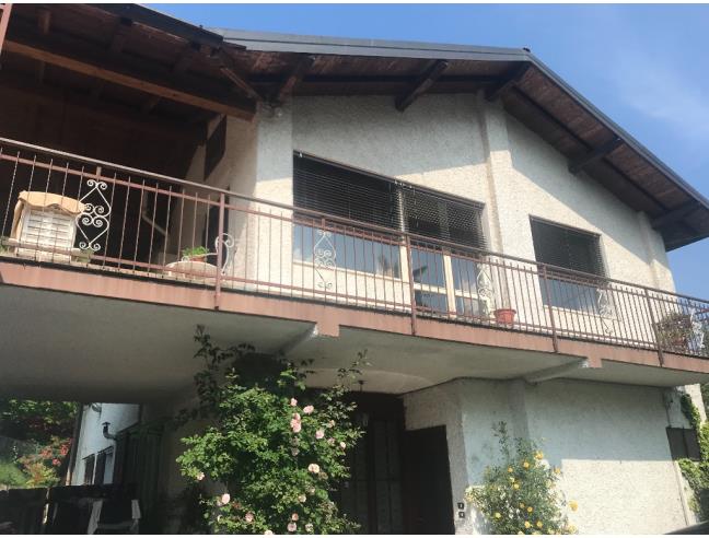 Anteprima foto 3 - Casa indipendente in Vendita a Laveno-Mombello (Varese)