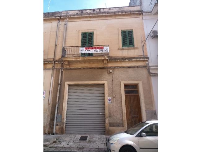 Anteprima foto 1 - Casa indipendente in Vendita a Lecce - Centro città