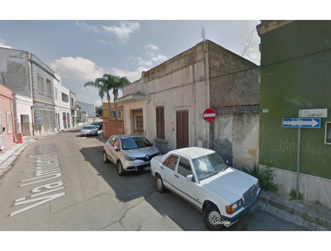Anteprima foto 1 - Casa indipendente in Vendita a Leverano (Lecce)