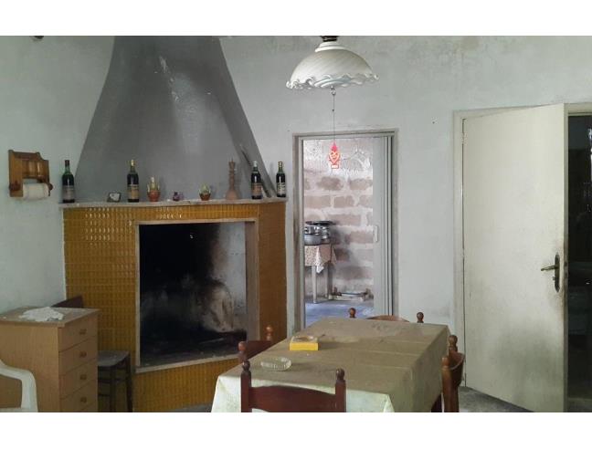Anteprima foto 8 - Casa indipendente in Vendita a Leverano (Lecce)