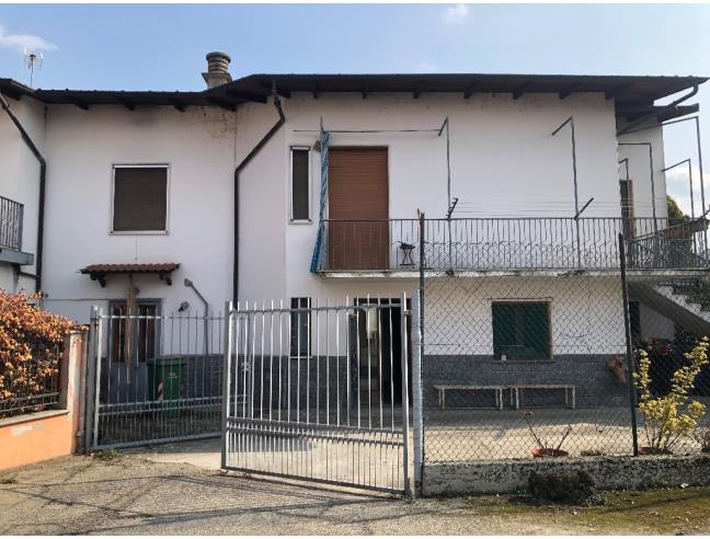 Anteprima foto 5 - Casa indipendente in Vendita a Lignana (Vercelli)