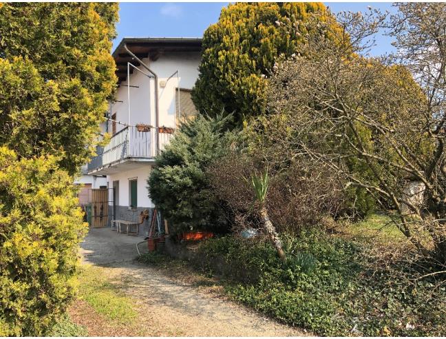 Anteprima foto 6 - Casa indipendente in Vendita a Lignana (Vercelli)