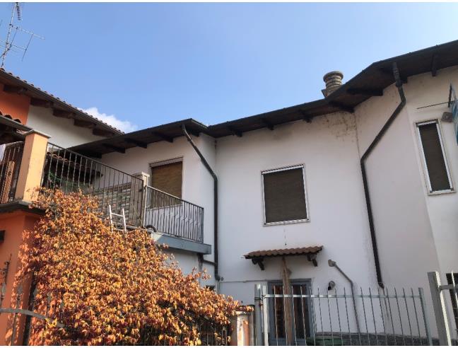 Anteprima foto 7 - Casa indipendente in Vendita a Lignana (Vercelli)