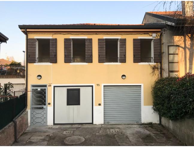 Anteprima foto 1 - Casa indipendente in Vendita a Limena (Padova)
