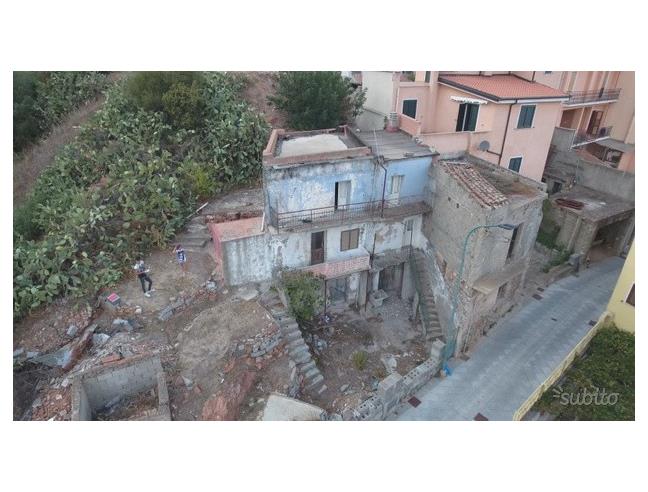 Anteprima foto 1 - Casa indipendente in Vendita a Loceri (Ogliastra)