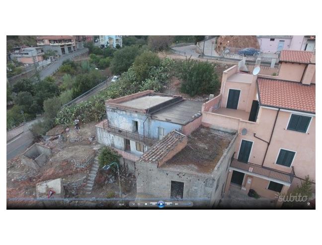 Anteprima foto 3 - Casa indipendente in Vendita a Loceri (Ogliastra)