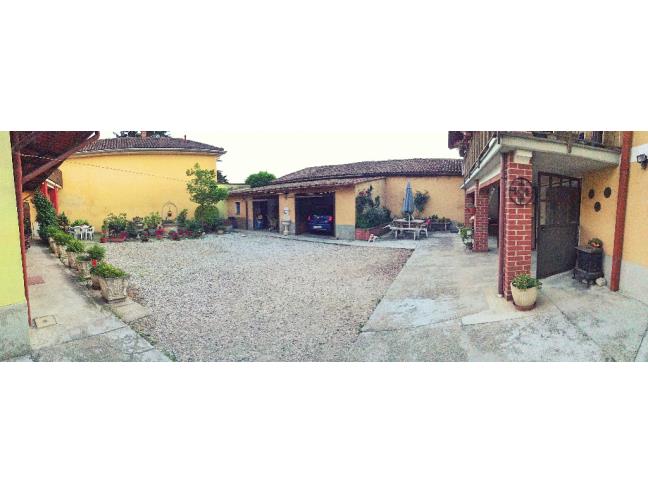 Anteprima foto 7 - Casa indipendente in Vendita a Lomello (Pavia)