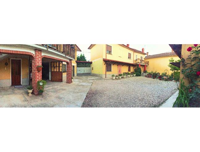 Anteprima foto 8 - Casa indipendente in Vendita a Lomello (Pavia)