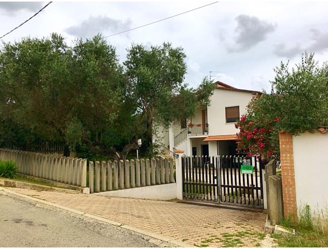 Anteprima foto 1 - Casa indipendente in Vendita a Loreto Aprutino (Pescara)