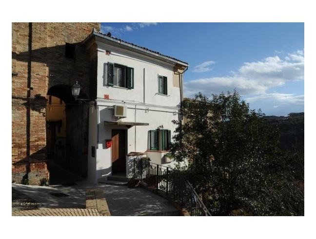Anteprima foto 3 - Casa indipendente in Vendita a Loreto Aprutino (Pescara)
