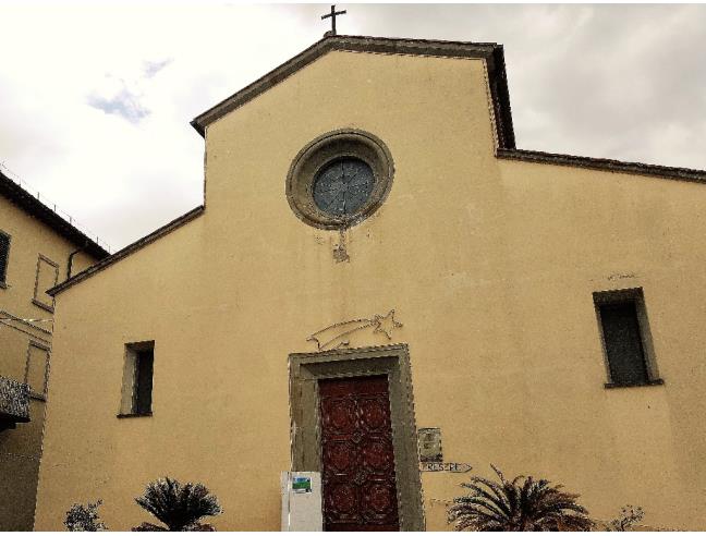 Anteprima foto 1 - Casa indipendente in Vendita a Loro Ciuffenna - San Giustino Valdarno