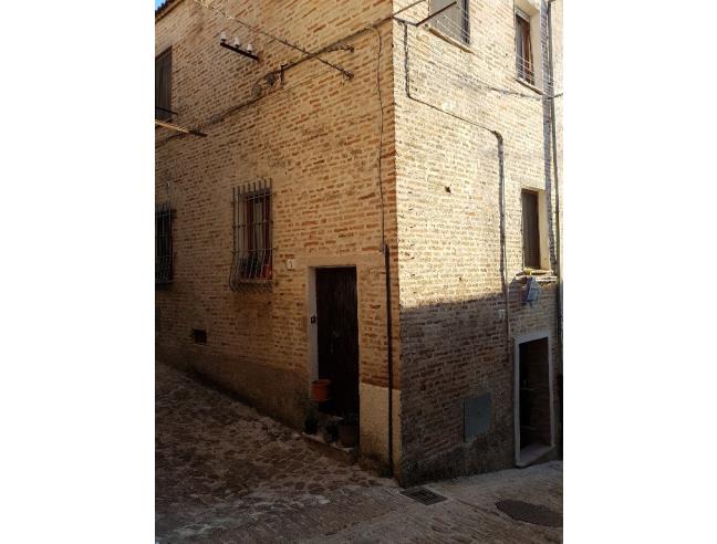 Anteprima foto 3 - Casa indipendente in Vendita a Loro Piceno (Macerata)