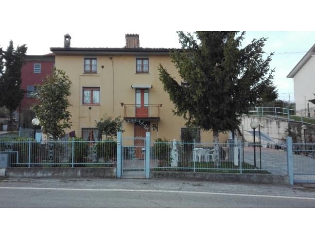 Anteprima foto 1 - Casa indipendente in Vendita a Lugagnano Val D'Arda - Vicanino