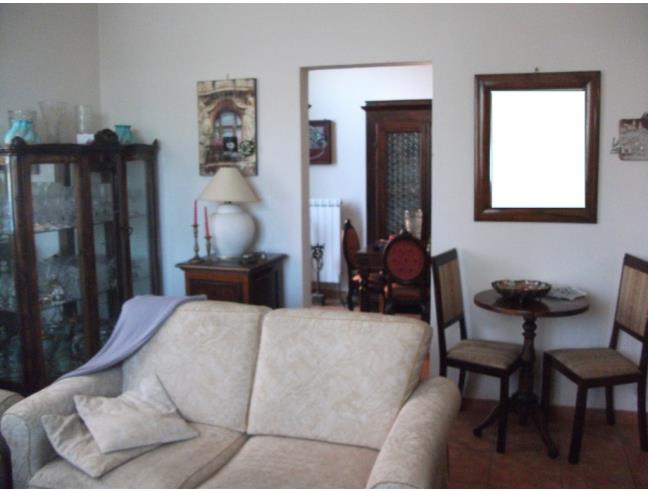 Anteprima foto 2 - Casa indipendente in Vendita a Lugo - Frascata