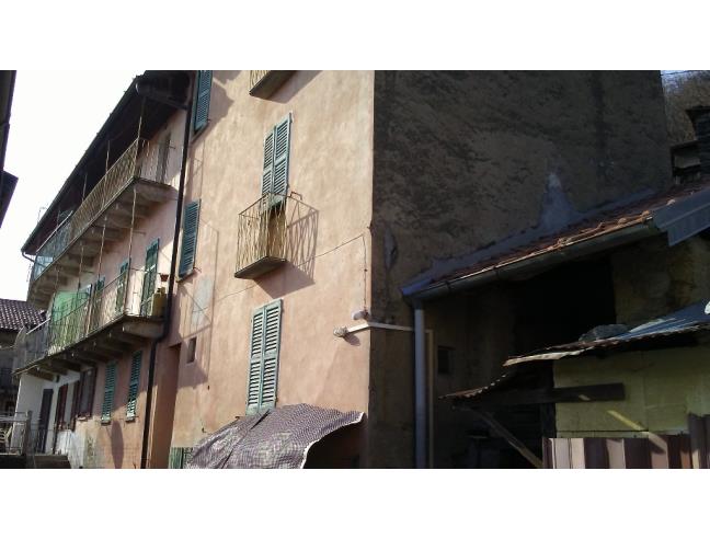 Anteprima foto 1 - Casa indipendente in Vendita a Maccagno - Garabiolo