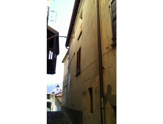 Anteprima foto 2 - Casa indipendente in Vendita a Maccagno - Garabiolo