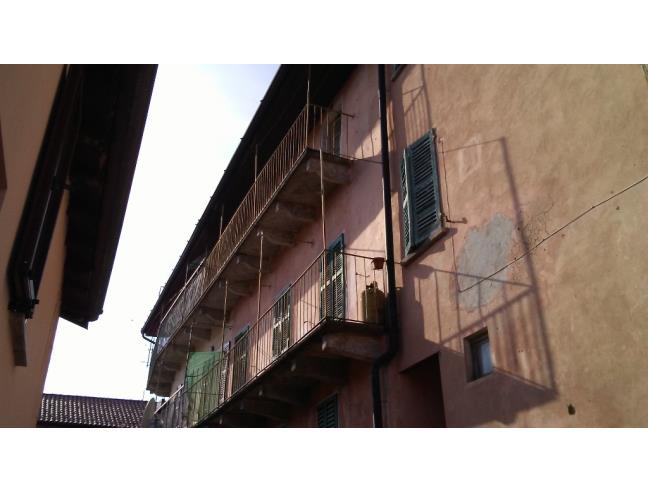 Anteprima foto 4 - Casa indipendente in Vendita a Maccagno - Garabiolo