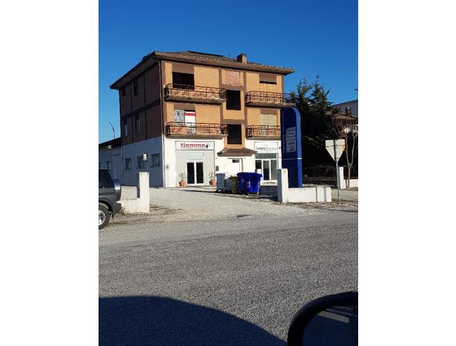 Anteprima foto 1 - Casa indipendente in Vendita a Macerata - Sforzacosta