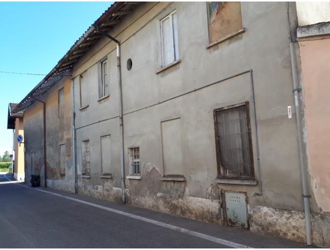 Anteprima foto 2 - Casa indipendente in Vendita a Magherno (Pavia)