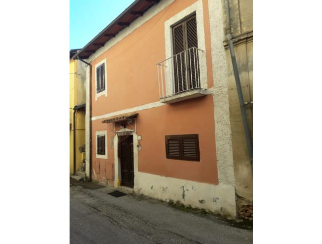 Anteprima foto 1 - Casa indipendente in Vendita a Magliano de' Marsi (L'Aquila)