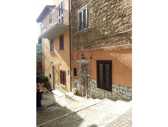 Anteprima foto 8 - Casa indipendente in Vendita a Magliano de' Marsi - Rosciolo