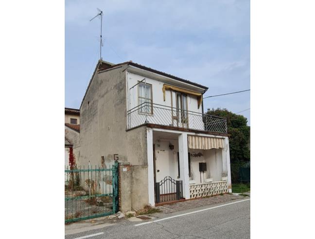Anteprima foto 3 - Casa indipendente in Vendita a Magnacavallo (Mantova)
