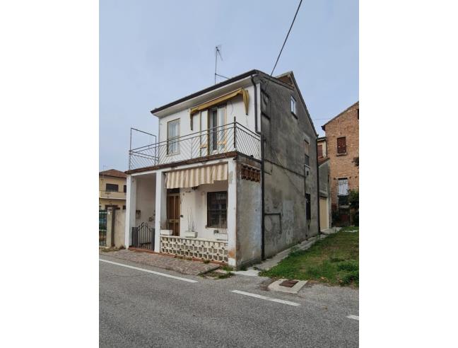 Anteprima foto 5 - Casa indipendente in Vendita a Magnacavallo (Mantova)