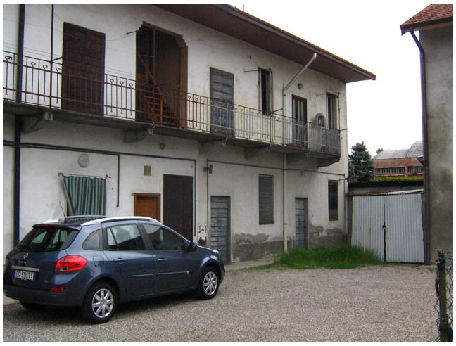 Anteprima foto 1 - Casa indipendente in Vendita a Magnago (Milano)