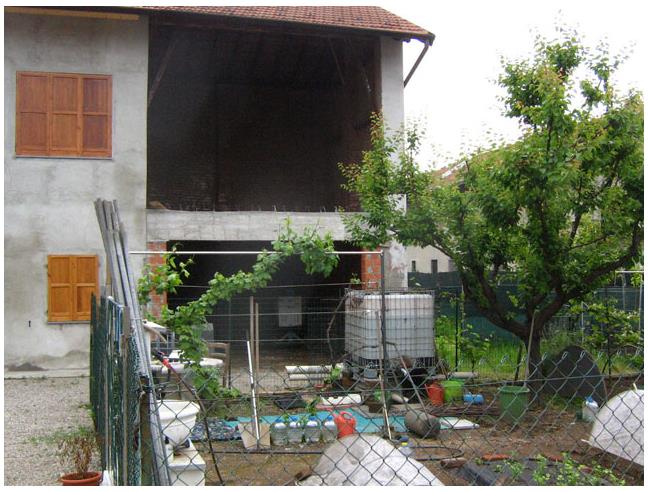 Anteprima foto 2 - Casa indipendente in Vendita a Magnago (Milano)