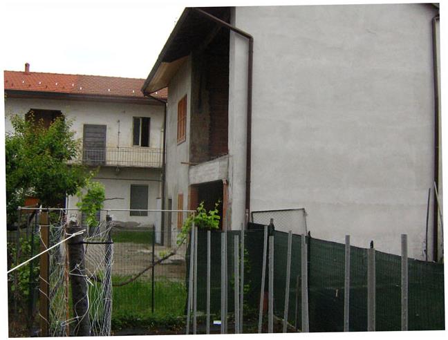 Anteprima foto 3 - Casa indipendente in Vendita a Magnago (Milano)