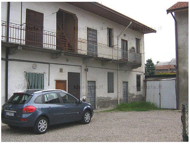Anteprima foto 4 - Casa indipendente in Vendita a Magnago (Milano)