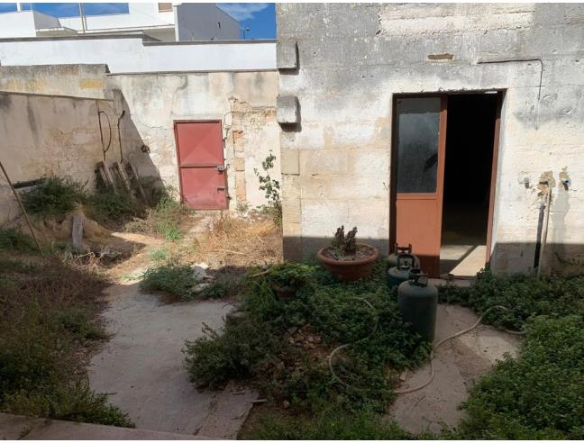 Anteprima foto 8 - Casa indipendente in Vendita a Manduria (Taranto)