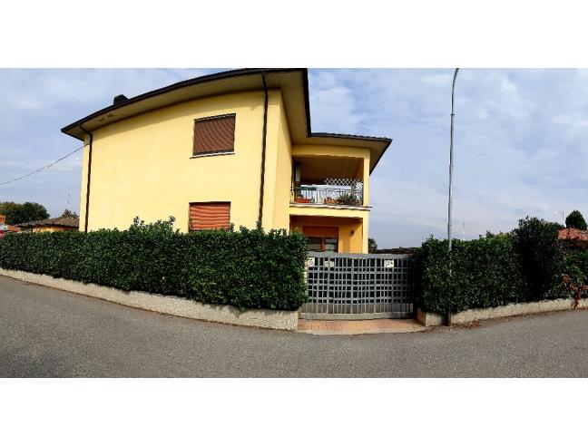 Anteprima foto 1 - Casa indipendente in Vendita a Manerbio (Brescia)