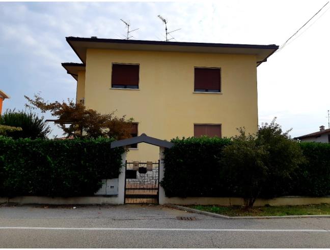 Anteprima foto 2 - Casa indipendente in Vendita a Manerbio (Brescia)
